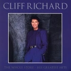 Cliff Richard The Whole Story - His Greatest Hits Формат: 2 Audio CD Лицензионные товары Характеристики аудионосителей Авторский сборник инфо 6118c.