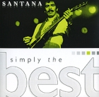 Santana Simply The Best Серия: Simply The Best инфо 6152c.