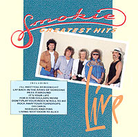 Smokie Smokie's Greatest Hits Live Формат: Audio CD (Jewel Case) Дистрибьютор: PolyGram Records Лицензионные товары Характеристики аудионосителей 1989 г Альбом инфо 11736c.