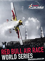 Red Bull Air Race: The Highest - Lights! Формат: DVD (NTSC) (Digipak) Дистрибьютор: Торговая Фирма "Никитин" Региональный код: 0 (All) Количество слоев: DVD-9 (2 слоя) Субтитры: Английский / инфо 11916c.