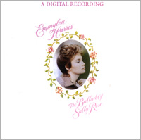 Emmylou Harris The Ballad Of Sally Rose Формат: Audio CD (Jewel Case) Дистрибьюторы: Warner Bros Records Inc , Торговая Фирма "Никитин" Германия Лицензионные товары инфо 12593c.