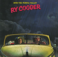 Ry Cooder Into The Purple Valley Формат: Audio CD (Jewel Case) Дистрибьюторы: Warner Music, Торговая Фирма "Никитин" Германия Лицензионные товары Характеристики аудионосителей 1972 г Альбом: Импортное издание инфо 12914c.
