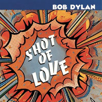 Bob Dylan Shot Of Love Формат: Audio CD Дистрибьютор: Columbia Лицензионные товары Характеристики аудионосителей 1991 г Альбом: Импортное издание инфо 13645c.