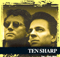 Ten Sharp Collections Формат: Audio CD Дистрибьютор: Columbia Лицензионные товары Характеристики аудионосителей 2006 г Сборник: Импортное издание инфо 1225d.