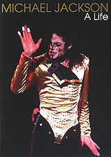 Michael Jackson: A Life Формат: DVD (NTSC) (Картонный бокс + кеер case) Дистрибьютор: Концерн "Группа Союз" Региональный код: 0 (All) Количество слоев: DVD-5 (1 слой) Звуковые дорожки: Английский инфо 2286h.