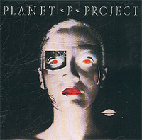 Planet P Project Planet P Project Формат: Audio CD (Jewel Case) Дистрибьютор: Geffen Records Inc Лицензионные товары Характеристики аудионосителей 1992 г Альбом инфо 2326h.