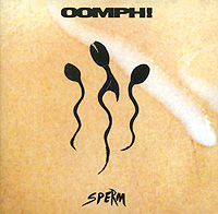 Oomph! Sperm Формат: Audio CD (Jewel Case) Дистрибьюторы: Sanctuary Records, Концерн "Группа Союз" Лицензионные товары Характеристики аудионосителей 2004 г Альбом: Российское издание инфо 3203h.