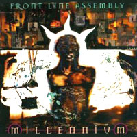 Front Line Assembly Millennium Формат: Audio CD Дистрибьютор: Roadrunner Records Лицензионные товары Характеристики аудионосителей 1994 г Альбом: Импортное издание инфо 3232h.