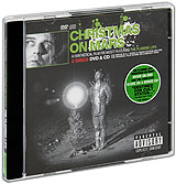 The Flaming Lips: Christmas On Mars (DVD + CD) Формат: DVD (NTSC) (Подарочное издание) (Super jewel case) Дистрибьютор: Торговая Фирма "Никитин" Региональный код: 0 (All) Количество слоев: DVD-9 инфо 3304h.