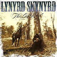Lynyrd Skynyrd The Last Rebel Формат: Audio CD (Jewel Case) Дистрибьюторы: Warner Music, Торговая Фирма "Никитин" Германия Лицензионные товары Характеристики аудионосителей 1993 г Альбом: Импортное издание инфо 4387h.