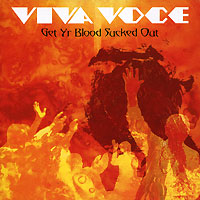 Viva Voce Get Yr Blood Sucked Out Формат: Audio CD (Jewel Case) Дистрибьюторы: Концерн "Группа Союз", PIAS Recordings Россия Лицензионные товары Характеристики аудионосителей 2007 г Альбом: Российское издание инфо 12967h.