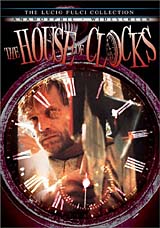 House of Clocks Формат: DVD (NTSC) (Keep case) Дистрибьютор: Media Blasters, Inc Региональный код: 1 Звуковые дорожки: Английский Dolby Digital Stereo Формат изображения: Anamorphic инфо 13184h.