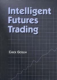 Intelligent Futures Trading Издательство: Windsor Books, 1997 г Суперобложка, 184 стр ISBN 0-930233-63-8 инфо 13653h.