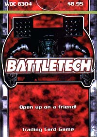 BattleTech: Unlimited Edition [starter] Серия: BattleTech инфо 4026i.