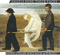 Dawn Upshaw Angels Hide Their Faces: Dawn Upshaw Sings Bach And Purcell Формат: Audio CD (Jewel Case) Дистрибьюторы: Warner Music, Торговая Фирма "Никитин" Германия Лицензионные товары инфо 4157i.