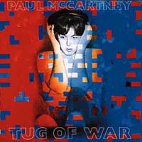 Paul McCartney Tug Of War Формат: Audio CD (Jewel Case) Дистрибьютор: Capitol Records Inc Лицензионные товары Характеристики аудионосителей 1993 г Альбом инфо 4327i.
