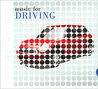Music For Driving Серия: Music For инфо 4487i.