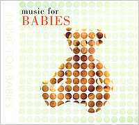 Music For Babies Серия: Music For инфо 4513i.