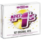 Original Hits: Number 1's (6 CD) Серия: Original Hits инфо 5054i.