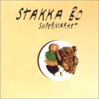 Stakka Bo Supermarket Формат: Audio CD Дистрибьютор: European Market Лицензионные товары Характеристики аудионосителей 2006 г Альбом: Импортное издание инфо 5752i.