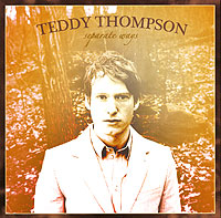 Teddy Thompson Separate Ways Формат: Audio CD (Jewel Case) Дистрибьютор: The Verve Music Group Лицензионные товары Характеристики аудионосителей 2005 г Альбом инфо 6757i.